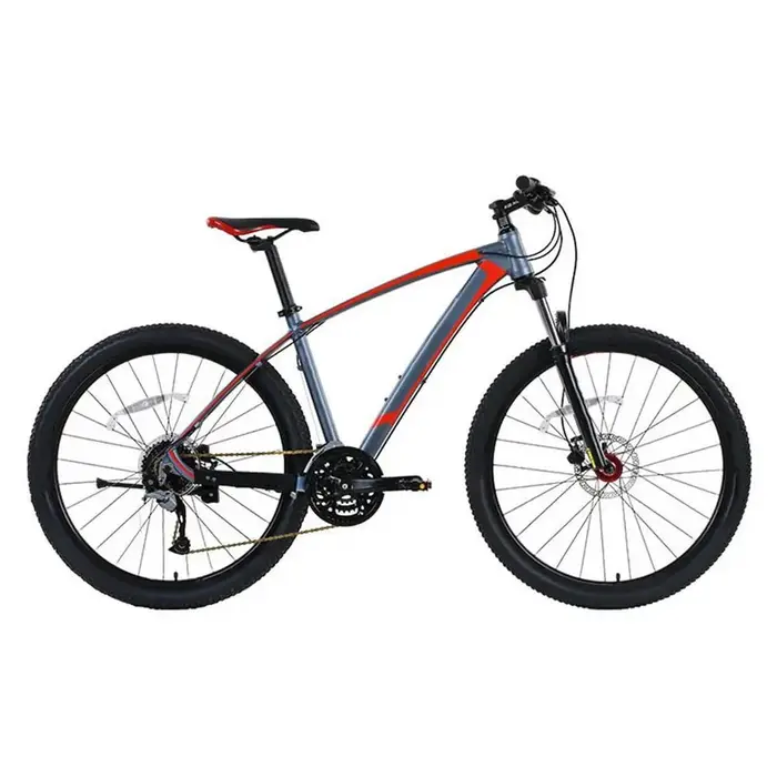 1 paire de réflecteurs de rayons de vélo ABS