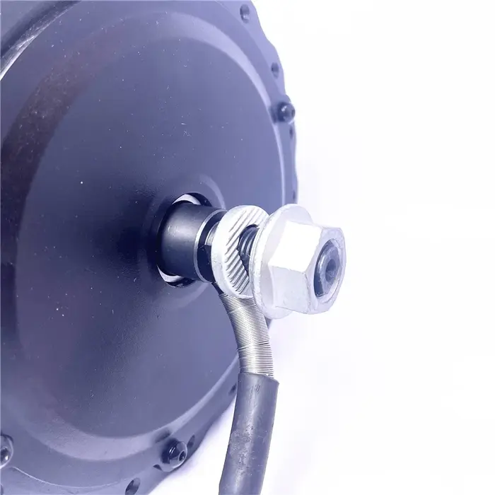 Bafang-kit de motorisation de vélo électrique 48V