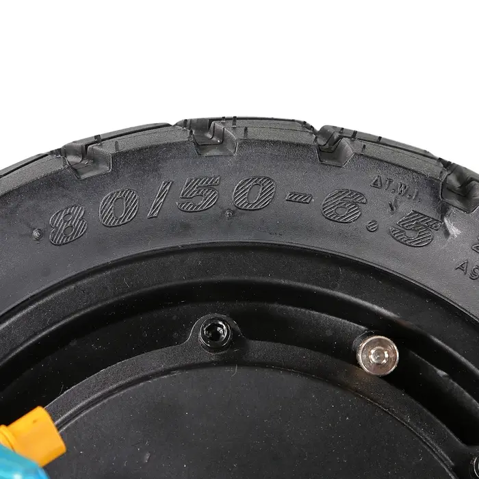 Moteur avec pneu tubeless pour trottinette électrique AUSOM DT2 PRO L2 MAX KUGOO F3 PRO MAX F3 PLUS 48V1000W 52V1100W