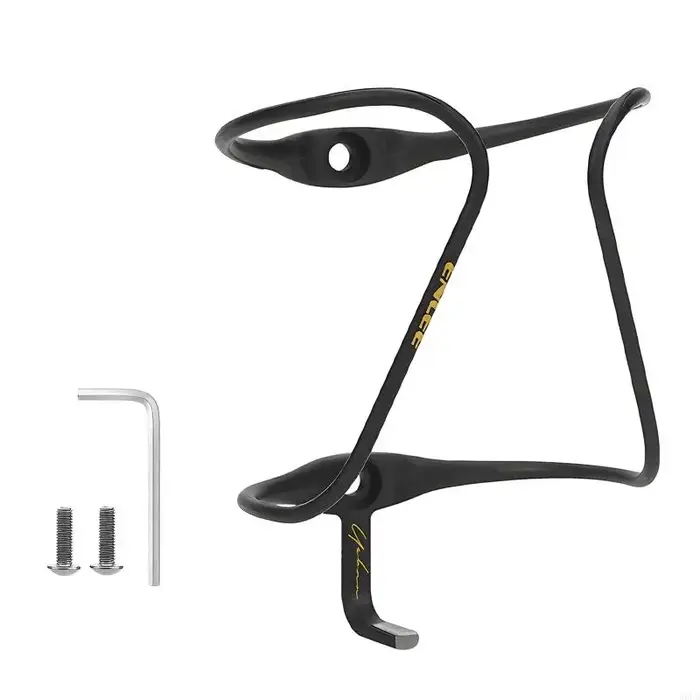 Enlee – porte-bouteille d'eau en Fiber de carbone