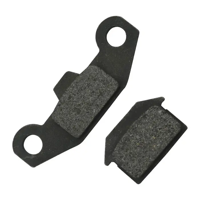 Accessoires pour VTT et motos tout-terrain