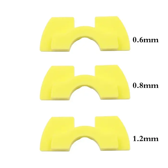 Coussin d'amortissement de fourche avant pour Scooter électrique M365