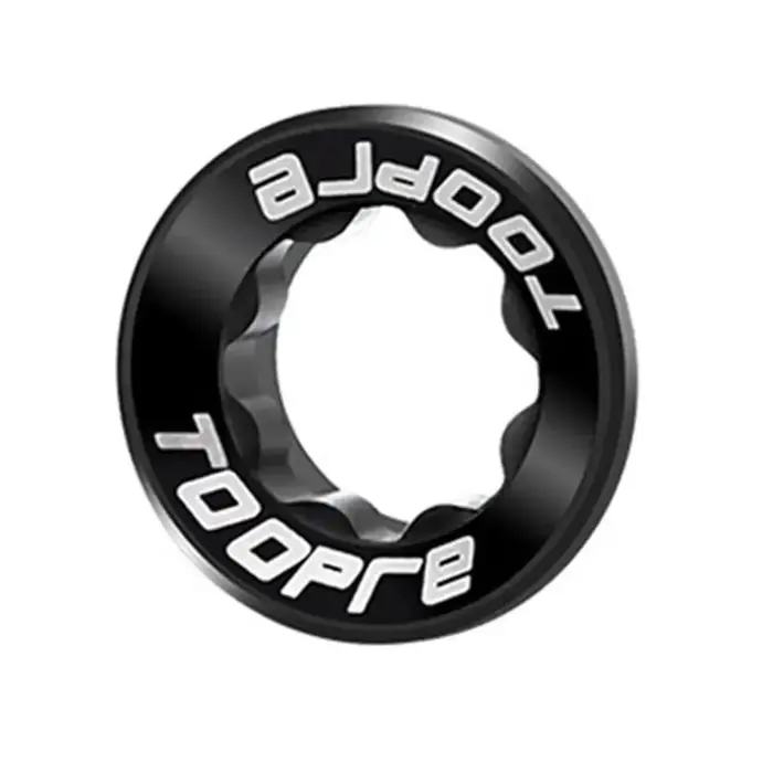 Accessoires de vélo M20x8mm vis bouchon boulon de fixation BB support inférieur manivelles vis vélo 