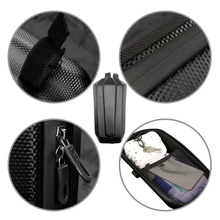 Sac de rangement pour trottinette électrique