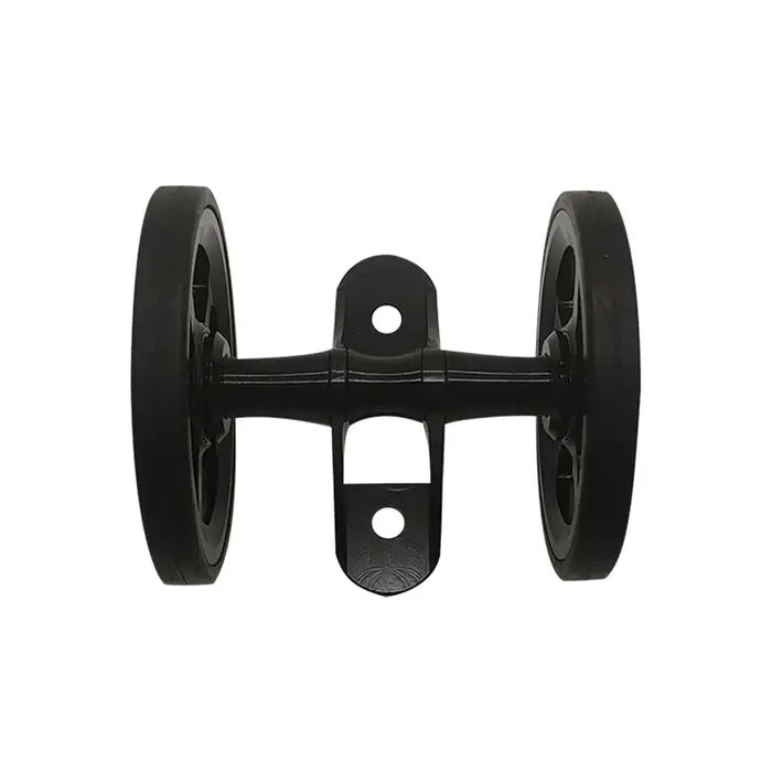 Garde-boue de vélo pliant roue facile CNC en alliage d'aluminium vélo grand jeu de roues engrenage d