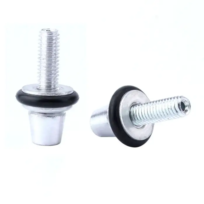 Boulons de câble d'étrier de frein C/V pour vélo Shimano Dia Compe