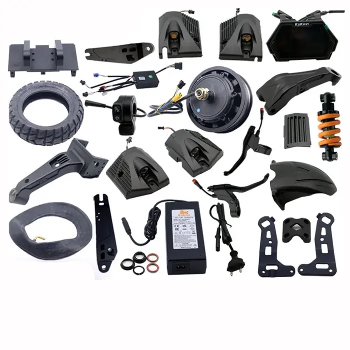 Accessoires pour trottinette électrique Kukirin G2 Master