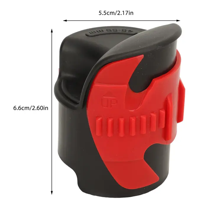 Nettoyeur de joint de fourche avant de moto
