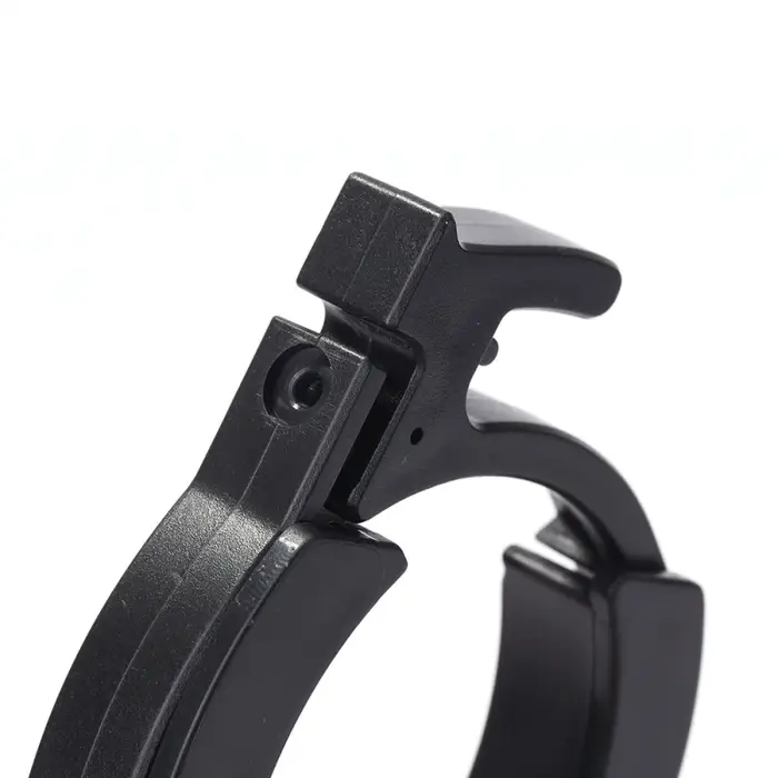 Anneau de protection pliable pour trottinette électrique intelligente Ninebot MAX G30