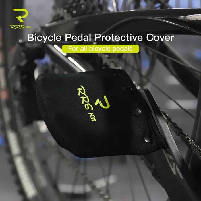 RRSKIT – housse de protection pour pédales de vélo
