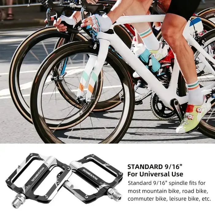 Pédales de vélo ROCKBROS