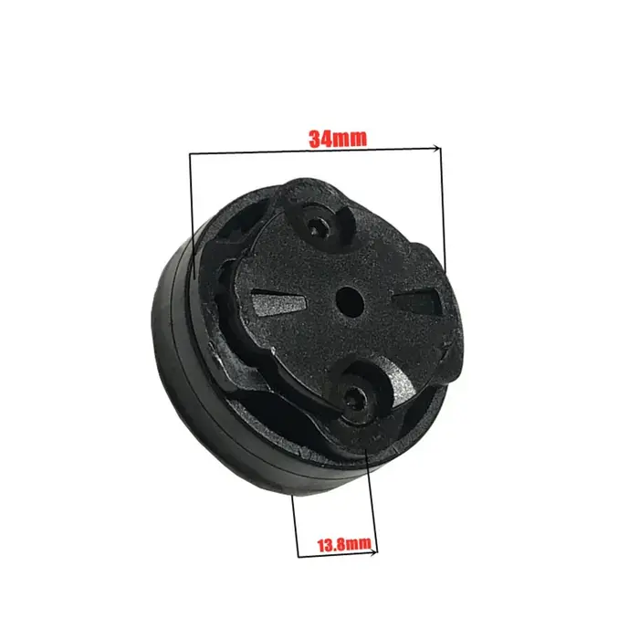 Support d'ordinateur de vélo
