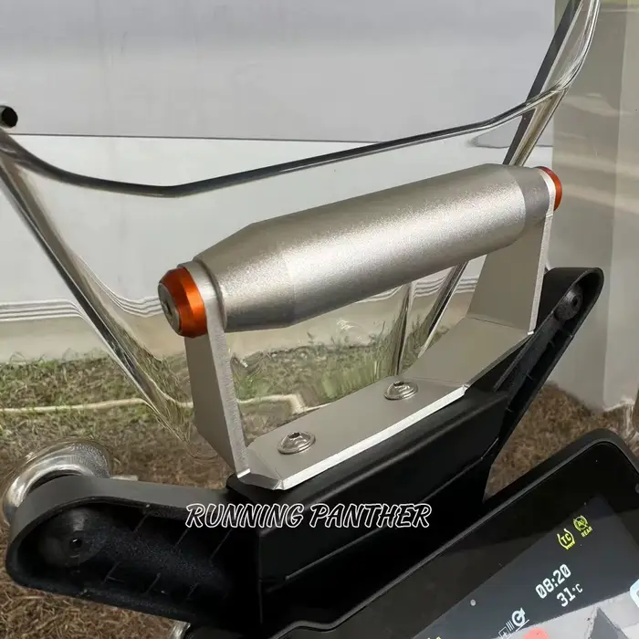 Support de téléphone pour 790/890ADV R Adventure 2024