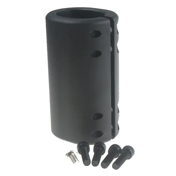 Pince de Scooter M365 pour Xiaomi 365 1s Pro, support pliant en acier allié haute densité, accessoir