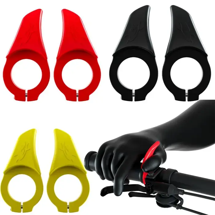Guidons universels pour VTT