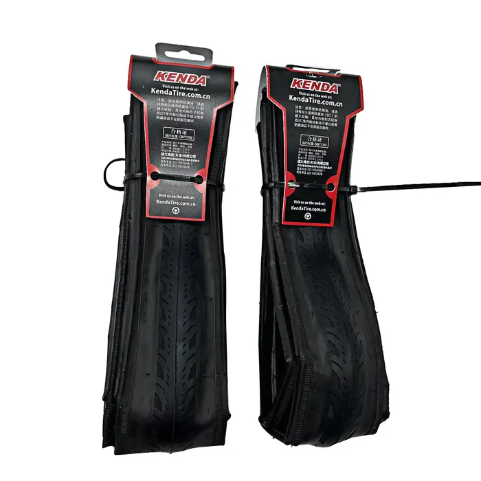 2 pièces nouveau KENDA KRITERIUM (K1018) pneus de vélo 700x23c 700x25c pneu de vélo de route 25-622 