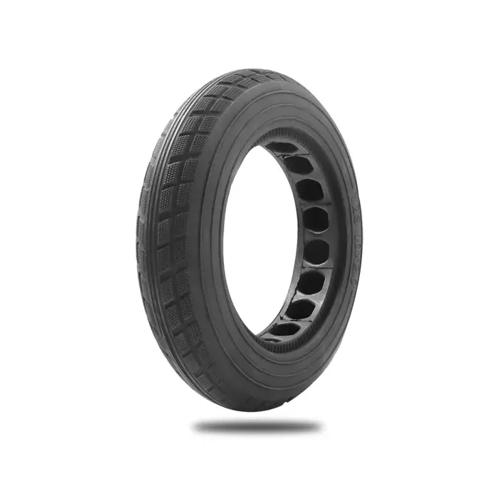 Pneu solide de 10 pouces pour Scooter électrique Xiaomi m365 Pro
