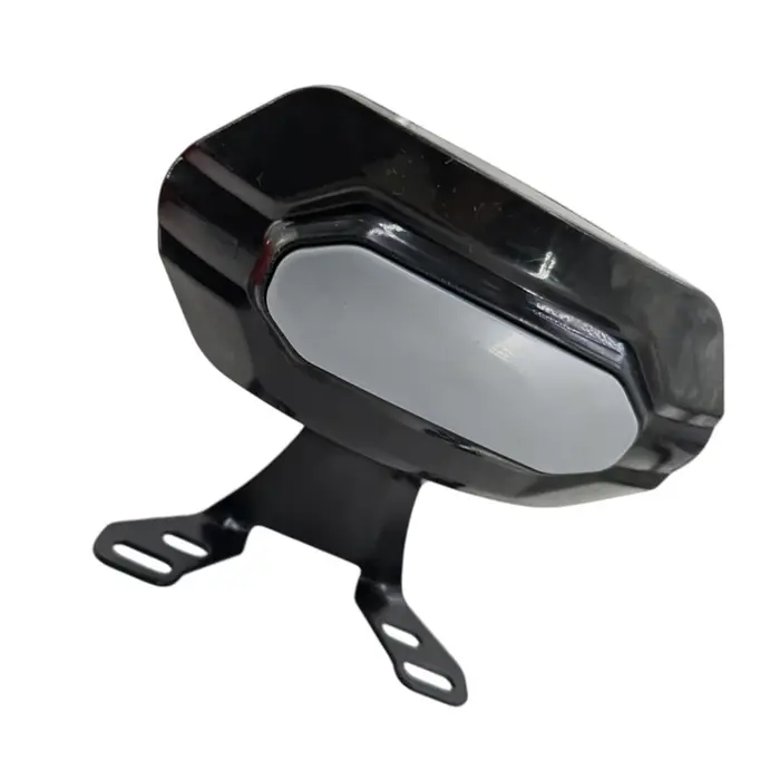 NOUVEAU Appuie-dos pour Vélo Électrique, Siège Ergonomique pour E-Bike, Coussin de Repose-dos Arrière, Pièces et Accessoires de Rechange pour Moto et Scooter
