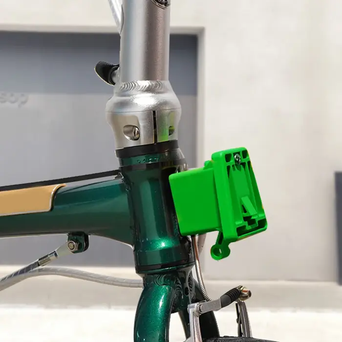 Adaptateur de vélo avant Electrolux nights avec accessoires
