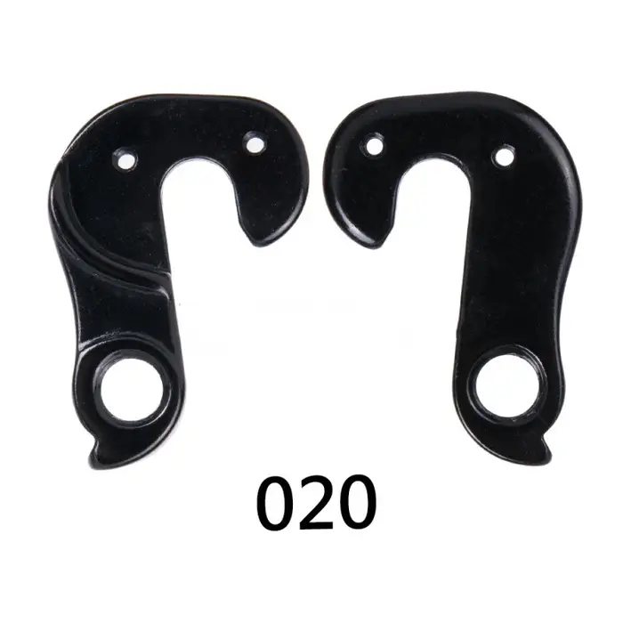 Cintre de dérailleur arrière pour cadre de vélo