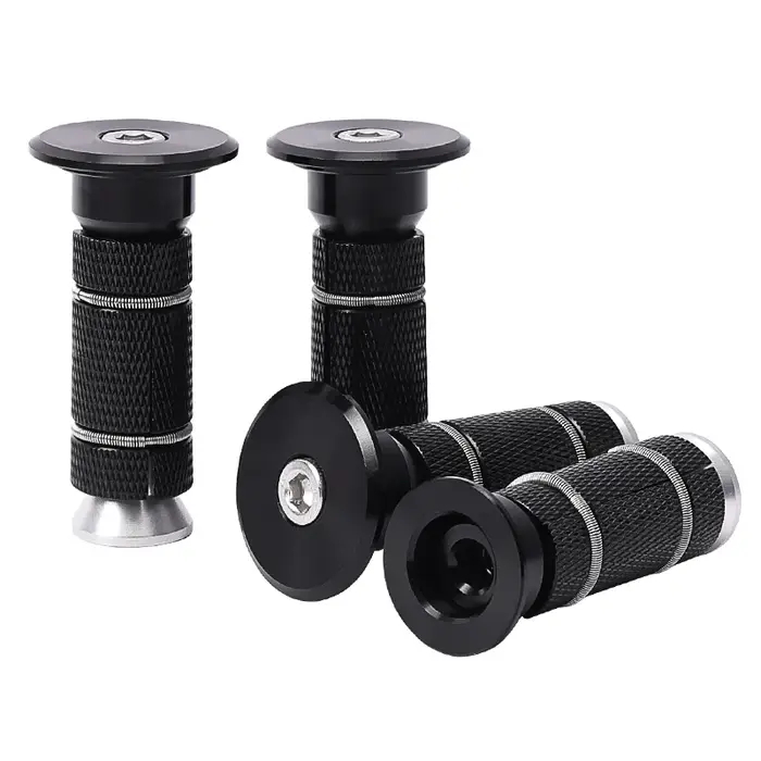 Vis d'expansion en métal LEBYCLE pour fourche de vélo