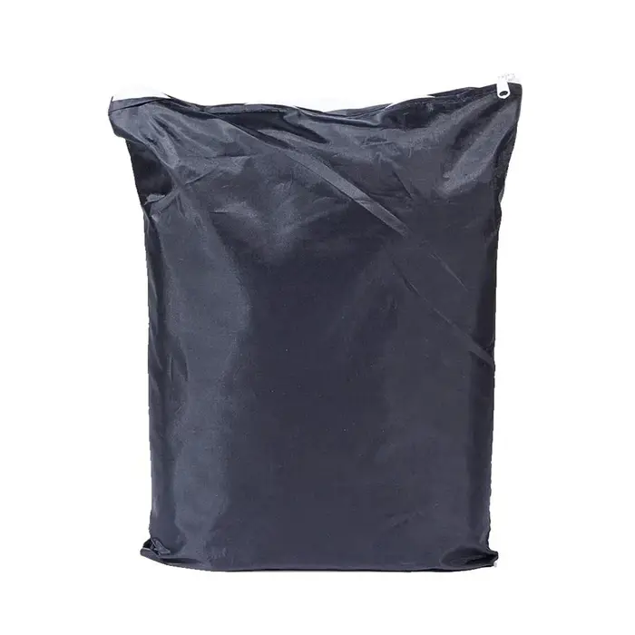 Juste de protection imperméable pour remorque de vélo, housse de rangement pour chariot enfant, double ou simple, revêtement PU, 84x140x99cm, nouveau