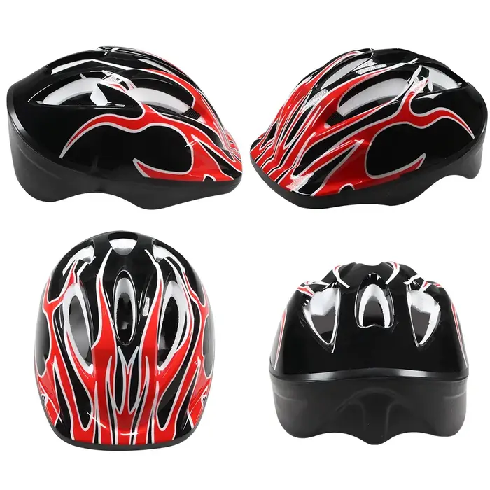 Casque de vélo pour enfants