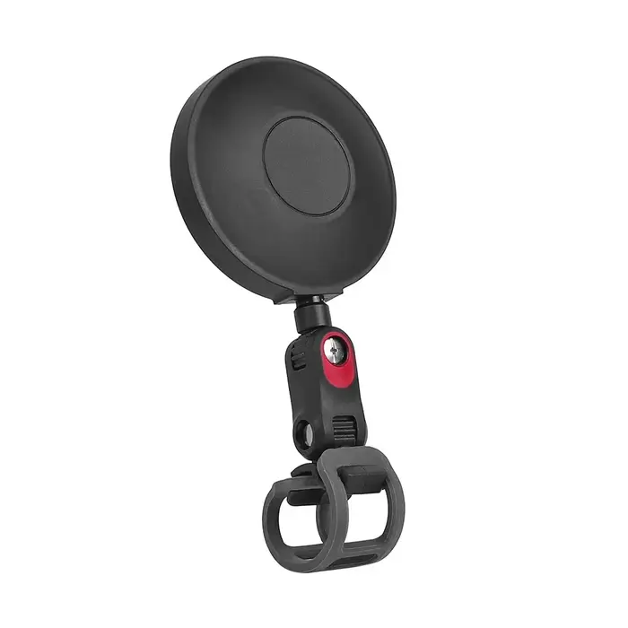 Rétroviseurs de guidon pour Segway Ninebot MAX G3 ZT3 Pro F3 F3 Pro E3 E3 Pro