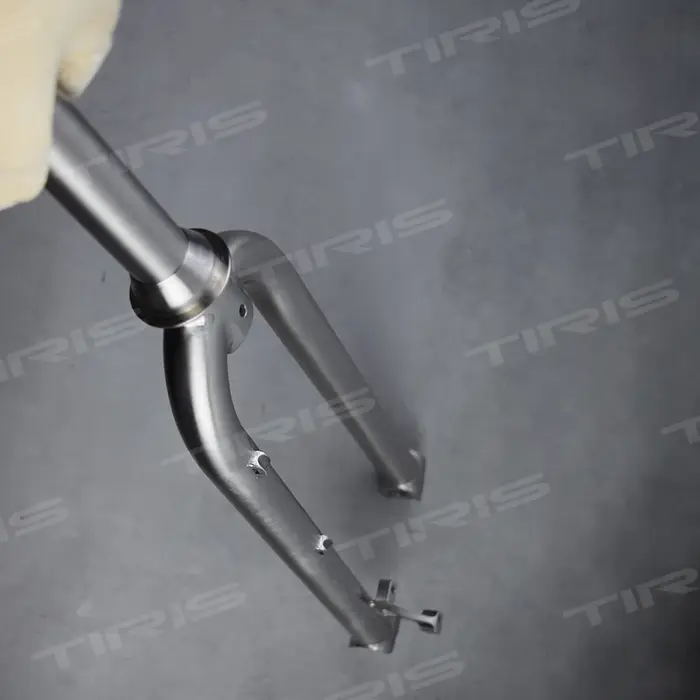 Fourche de vélo vtt 29 TIRIS-QC1