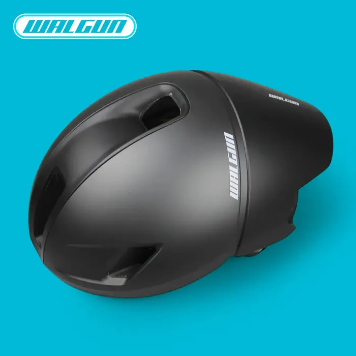 Casque de vélo aérodynamique BIKING