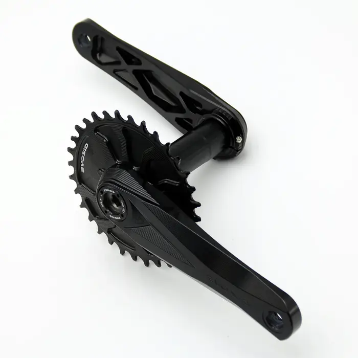 EVOSID ES Enduro vélo de montagne DUB 29mm pédalier 160 165 170mm R-SPEC Trail creux