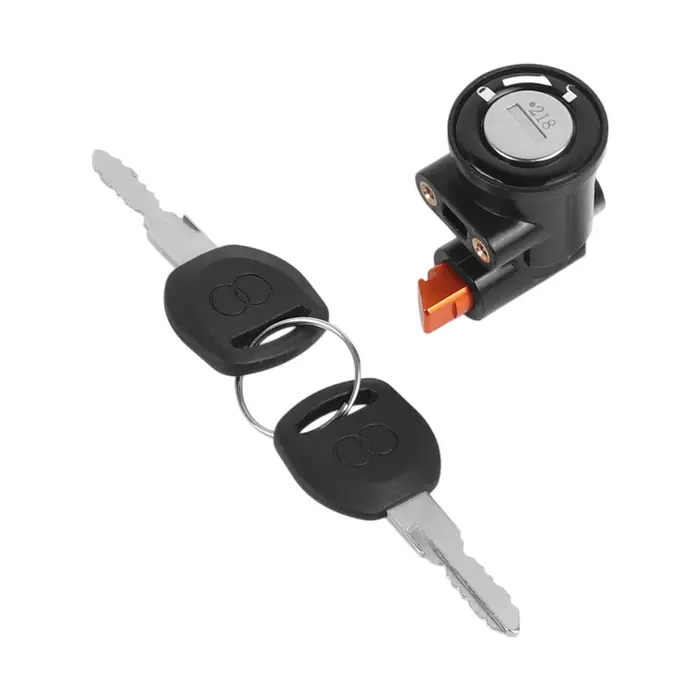 Verrou de batterie pour vélo électrique Himo C20