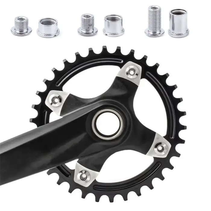 Vis de palette de vélo M8