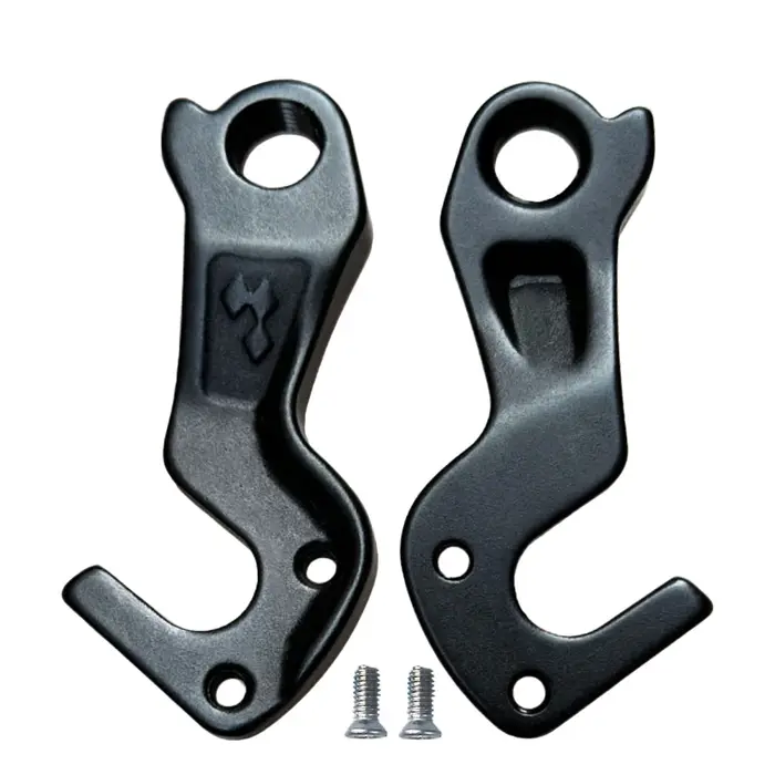 Pour CUBE Direct Mount 2015 Attention Acid 27.5 29 SL Race LTD Pro dérailleur engrenage Mech cintre abandonné cadre de vélo pièces de réparation