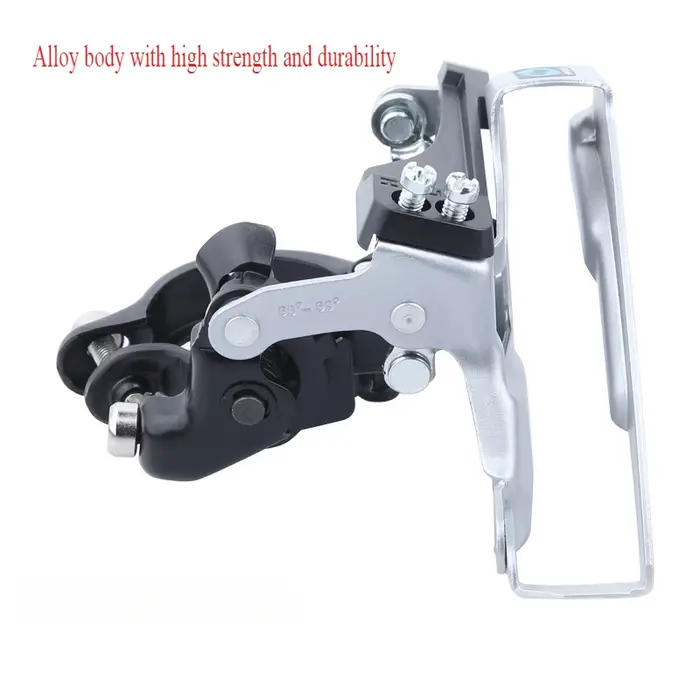 Shimano Tourney TX FD-TX800 vélo dérailleur avant