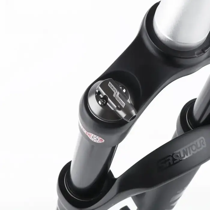 Fourche de vélo SUNTOUR EPIXON originale 26 pouces
