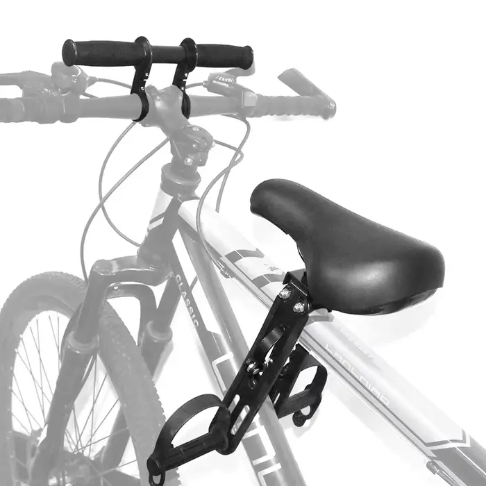Siège de vélo pour enfants VTT