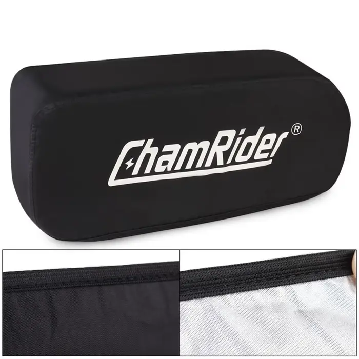 Sac de couverture Anti-boue pour batterie de vélo électrique