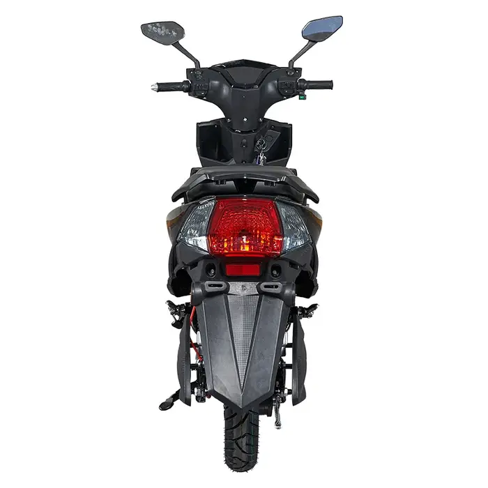 Moped électrique à 2 roues 600W/800W