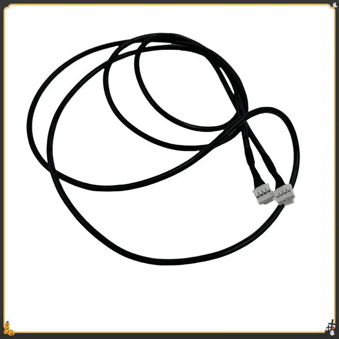 Câble d'alimentation pour trottinette électrique AOVOPRO ES80 M365