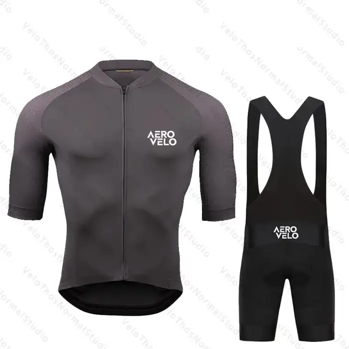 Ensemble de cyclisme AERO VELO