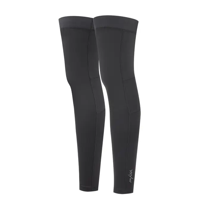 Ykywbike hiver cyclisme jambières thermique polaire antidérapant ultra-léger respirant Pro Team vtt vélo de route genou couverture