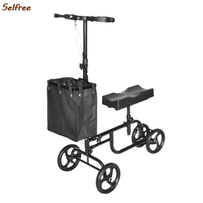 Selfree-Trottinette de mobilité légère