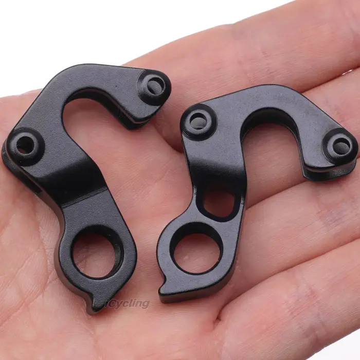 Cintre de dérailleur pour Cannondale Road