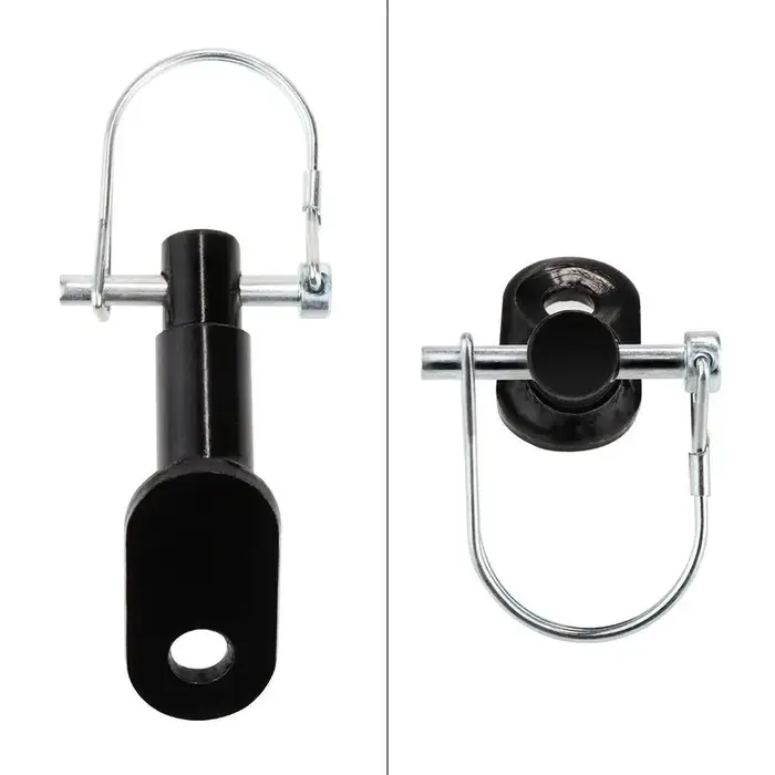 Attelage de remorque pour vélo
