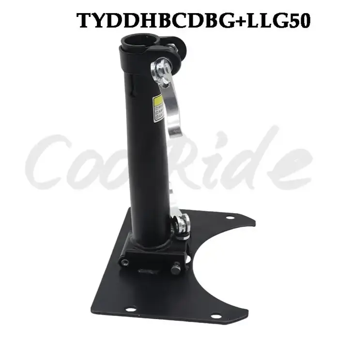 Siège pliable pour trottinette électrique FLJ C11 T11 C10 et vélo électrique