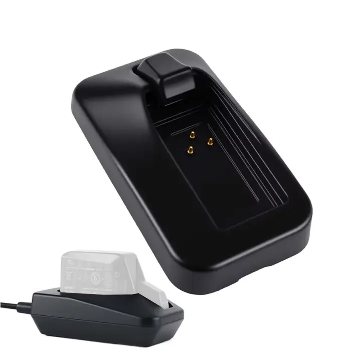 Chargeur de batterie de vélo