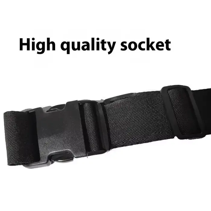 Ceinture de sécurité universelle pour Tricycle électrique