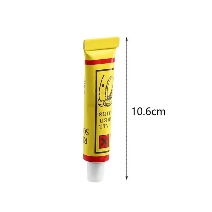 Colle pour pneus Portable VTT outils de réparation de vélos voiture moto vélo