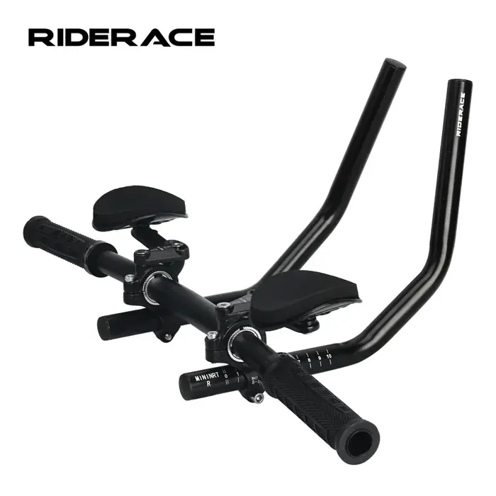 Repose-bras de vélo TT